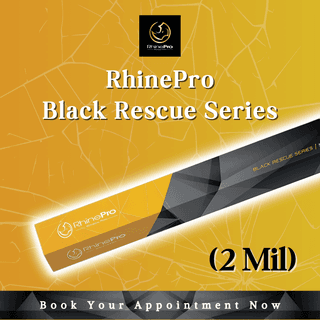 RhinePro Black Rescue Series (2 Mil)
