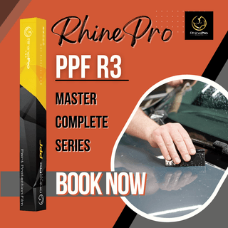 RhinePro PPF R3 Master Complete Series