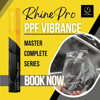 RhinePro PPF Vibrance Master Complete Series