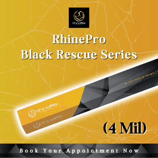 RhinePro Black Rescue Series (4 Mil)