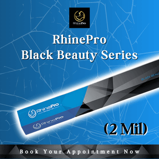 RhinePro Black Beauty Series (2 Mil)