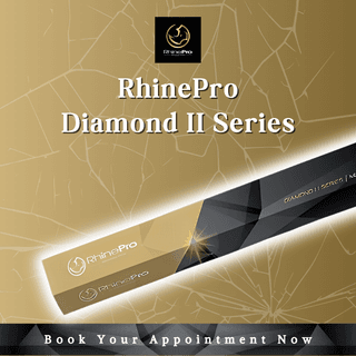 RhinePro Diamond II Series