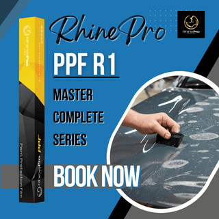 RhinePro PPF R1 Master Complete Series