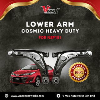 Cosmic Lower Arm NSP151