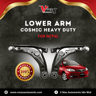 Cosmic Lower Arm NCP42